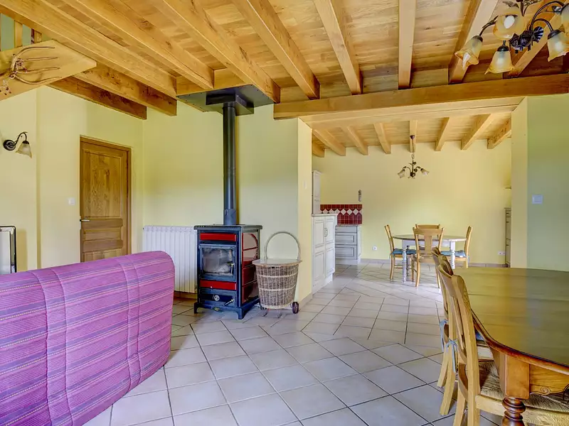 Maison, 142 m²