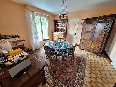 Maison, 144 m²