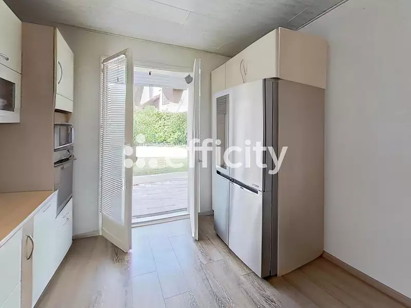 Maison, 125 m²