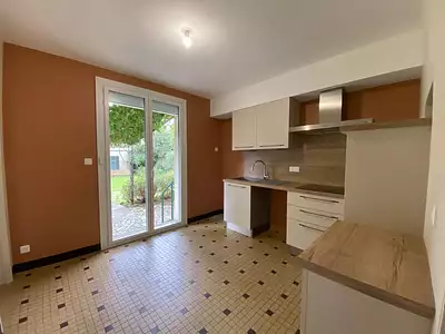 Maison, 89 m²