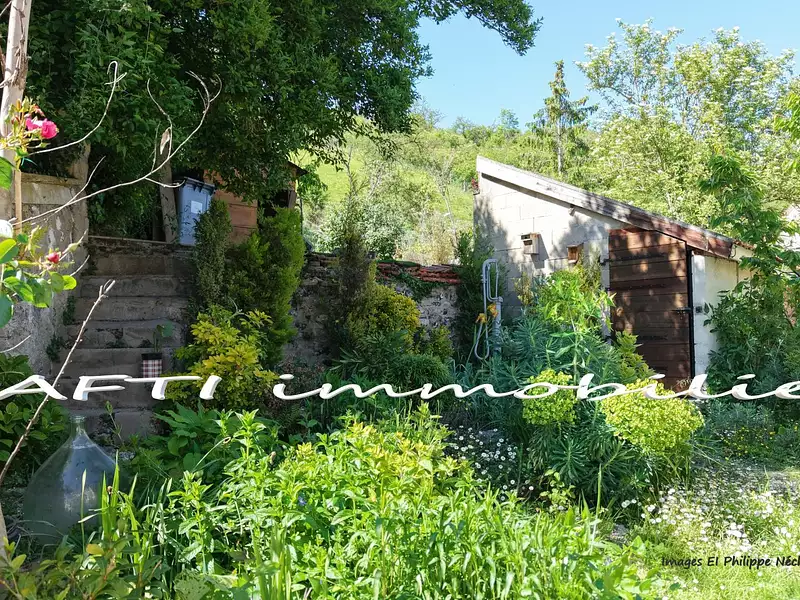 Maison, 60 m²