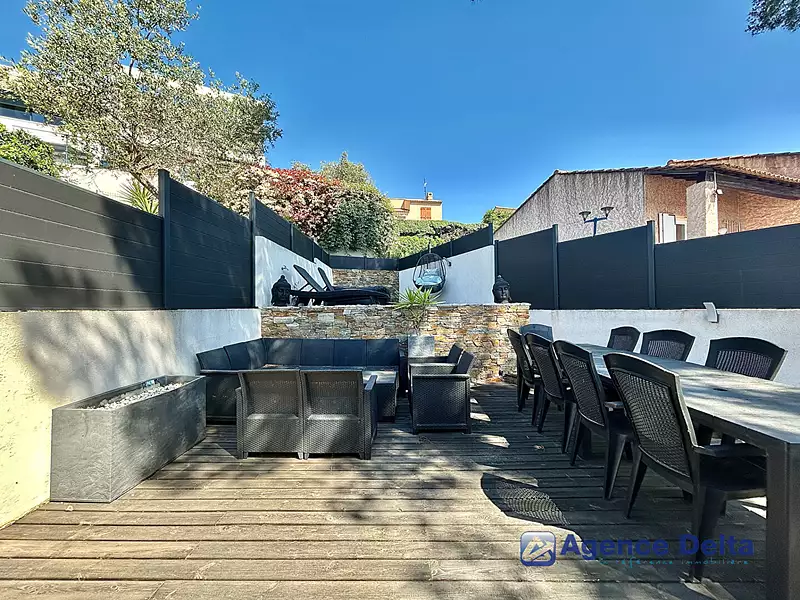 Maison, 150 m²