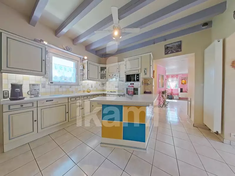 Maison, 139,42 m²