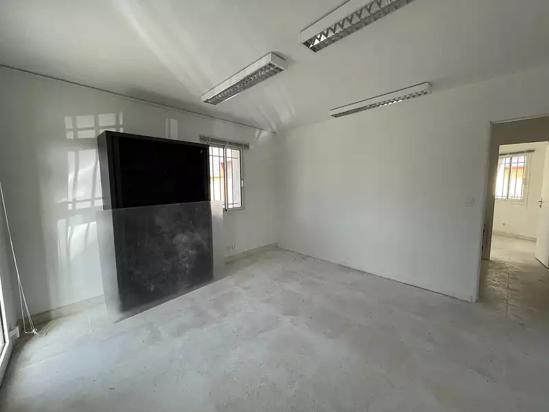 Divers, 42,08 m²
