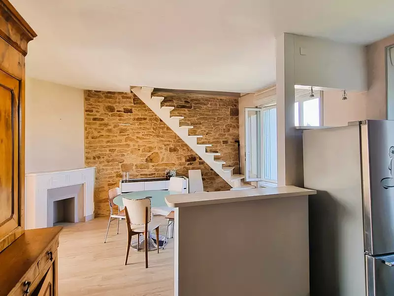 Appartement, 135 m²