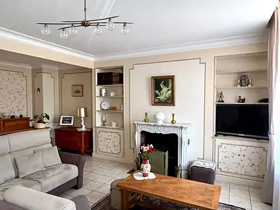 Maison, 200 m²