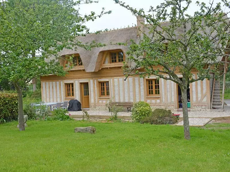 Maison, 150 m²