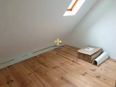 Maison, 135 m²