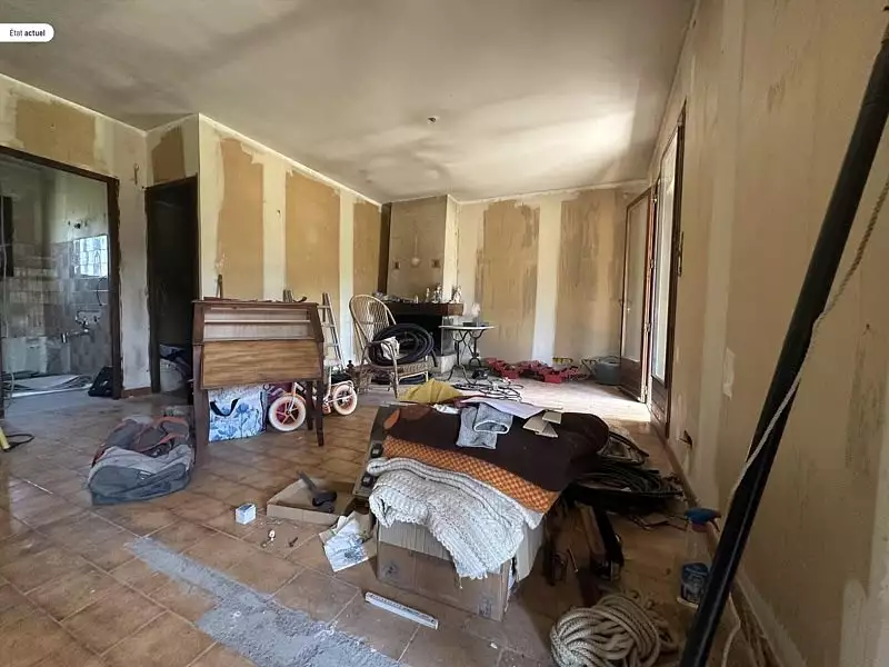 Maison, 63 m²