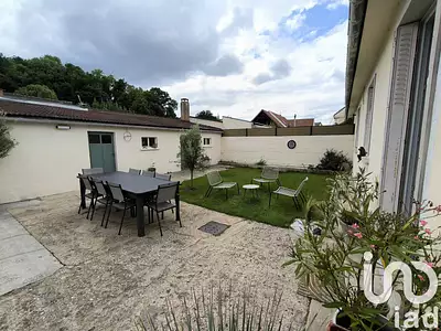 Maison, 75 m²