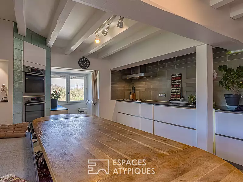 Appartement, 189,95 m²