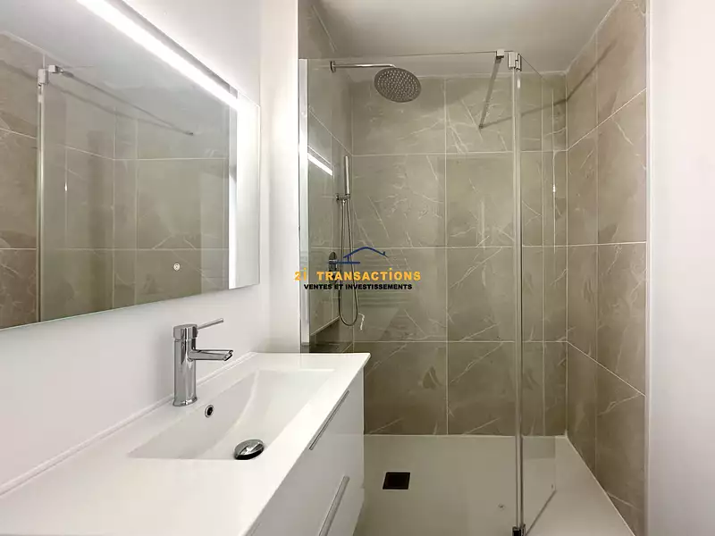 Appartement, 99 m²