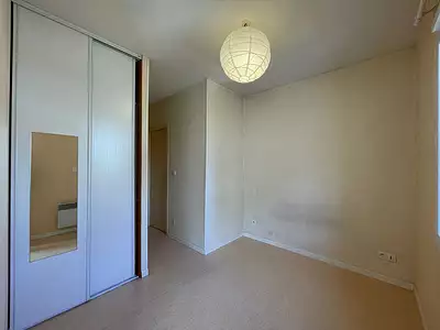 Appartement, 33 m²