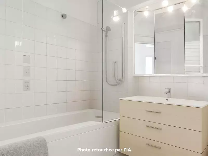 Appartement, 65 m²