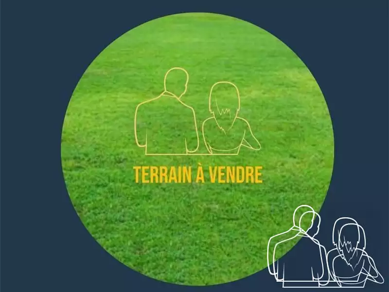 Terrain, 2 380 m²