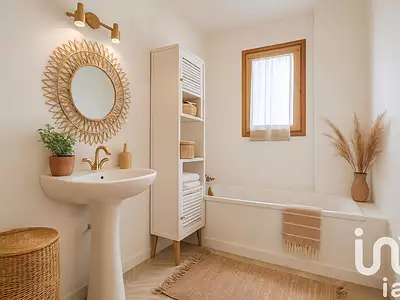 Appartement, 101 m²