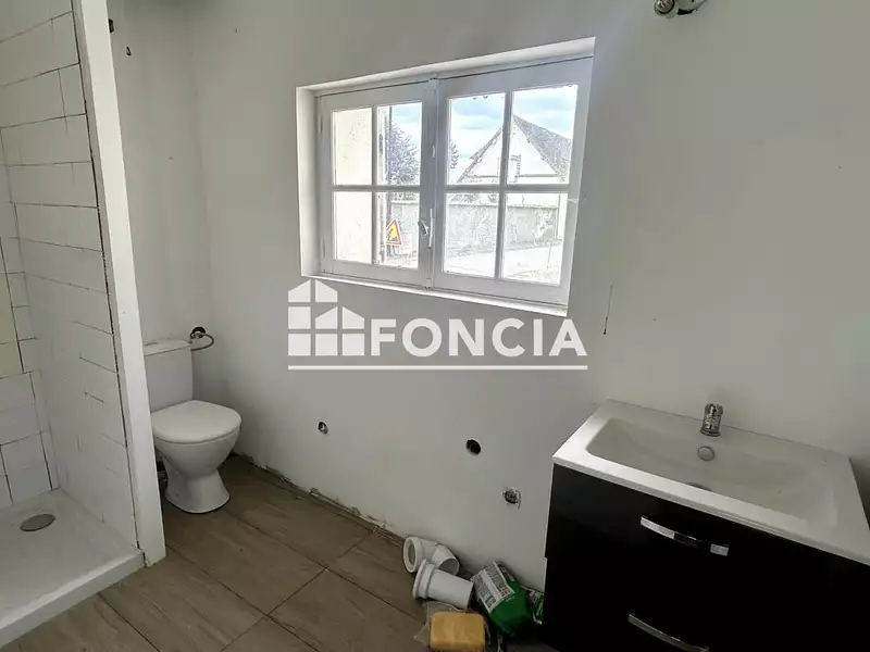 Maison, 80 m²