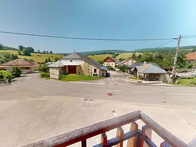 Maison, 153 m²