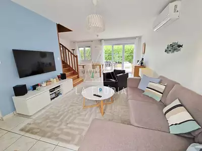 Maison, 98 m²