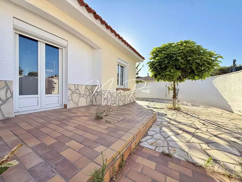 Maison, 109 m²
