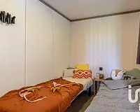 Maison, 35 m²