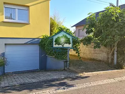 Maison, 95 m²