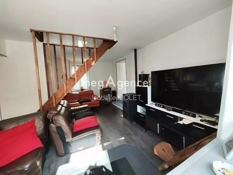 Maison, 160 m²