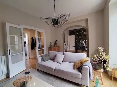 Appartement, 81,29 m²