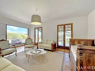 Maison, 264 m²