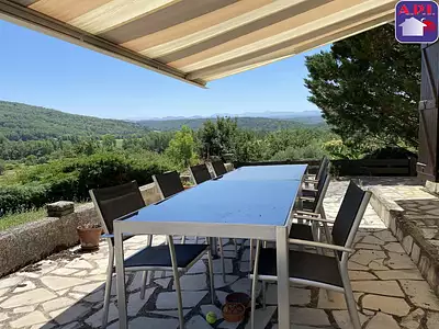 Maison, 126 m²