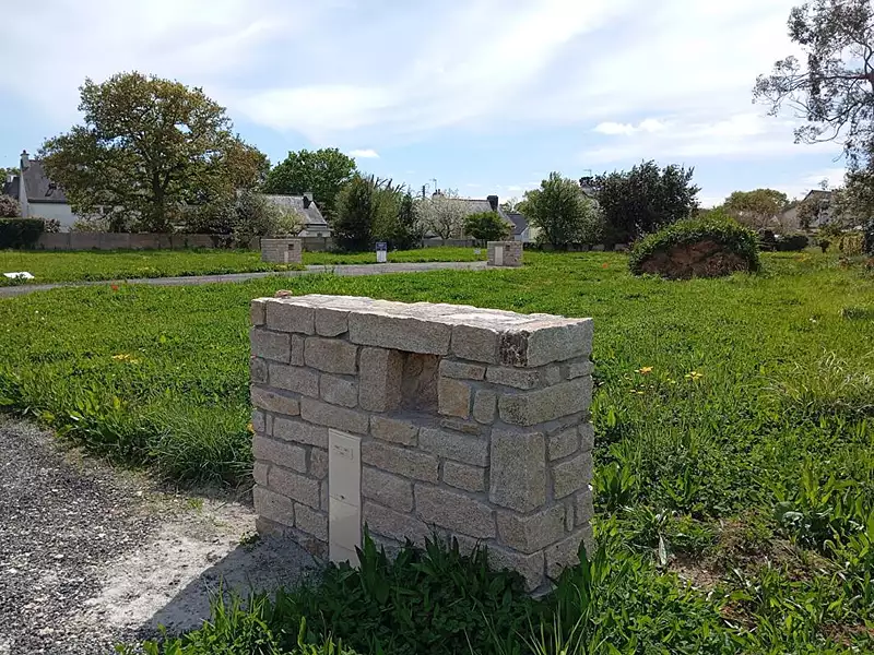 Terrain, 386 m²