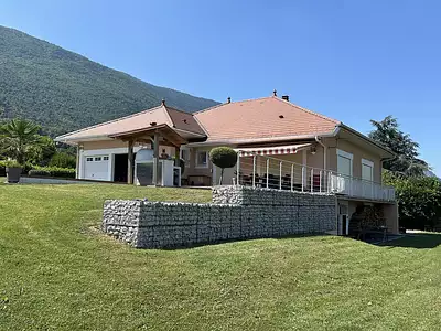 Maison, 150 m²