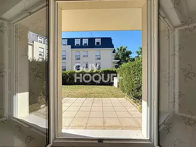 Appartement, 62 m²