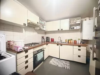 Maison, 80 m²