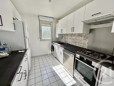 Appartement, 69,2 m²