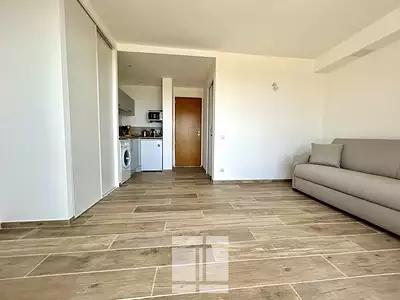 Appartement, 21 m²
