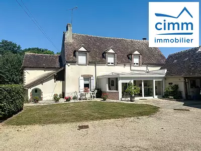 Maison, 153,92 m²