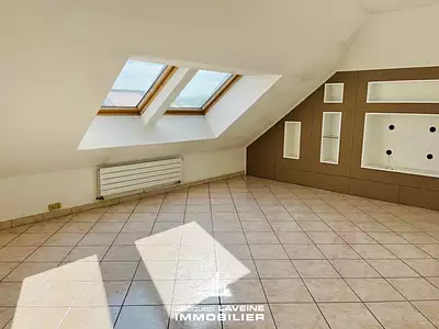 Appartement, 66,41 m²