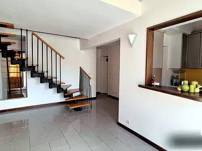 Appartement, 129 m²