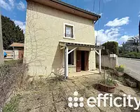 Maison, 60 m²
