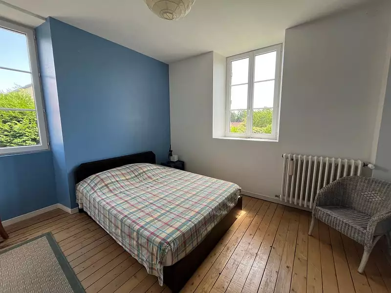 Maison, 222 m²