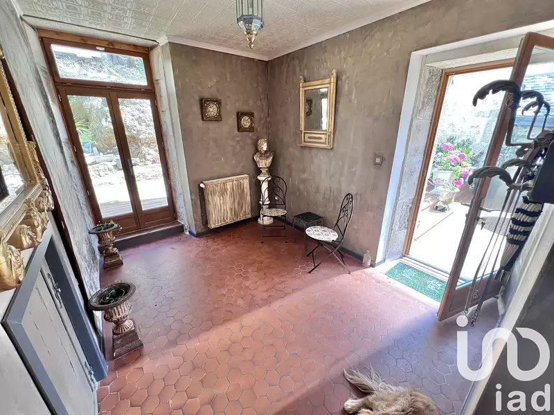 Maison, 230 m²
