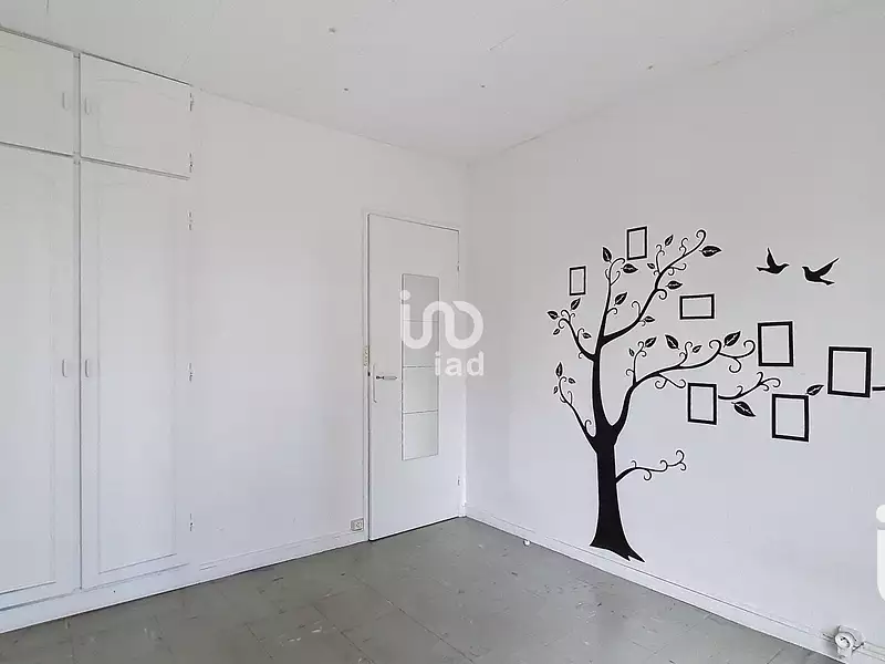 Appartement, 84 m²