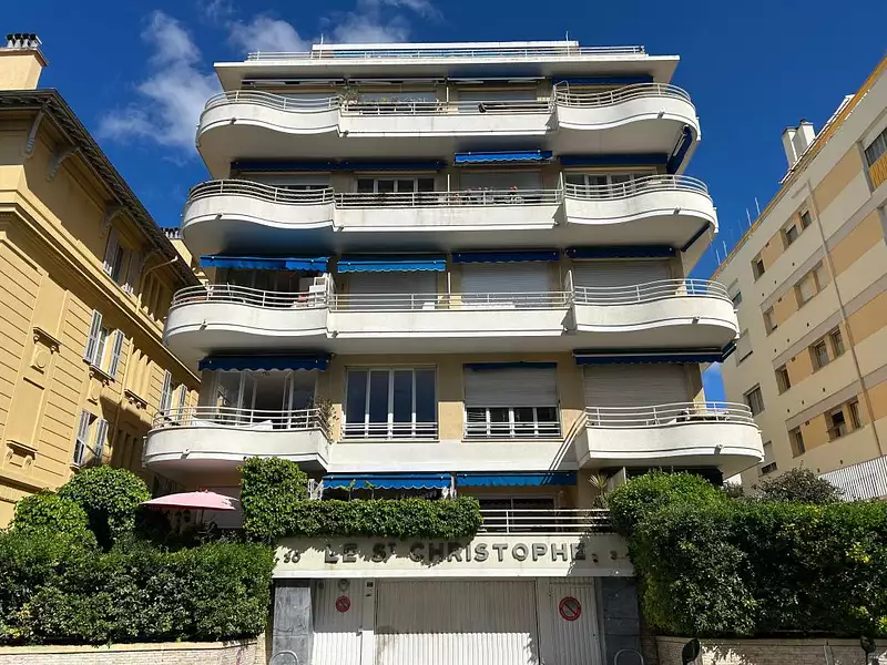 Appartement, 66 m²