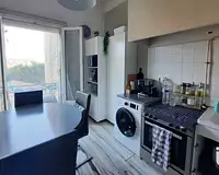 Appartement, 43 m²