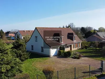 Maison, 170 m²