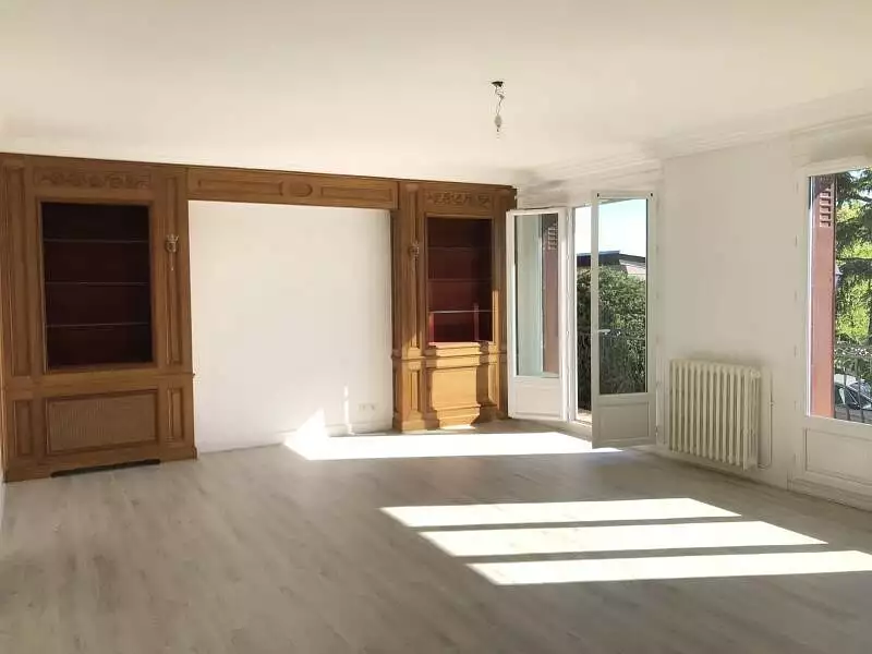 Appartement, 92,6 m²