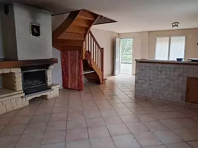 Maison, 155 m²