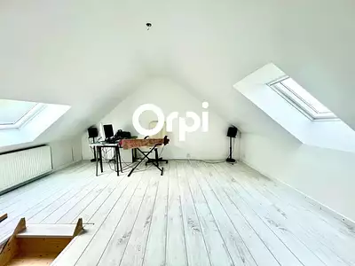 Maison, 104 m²