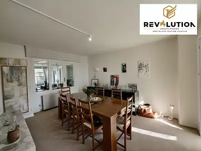 Maison, 115 m²